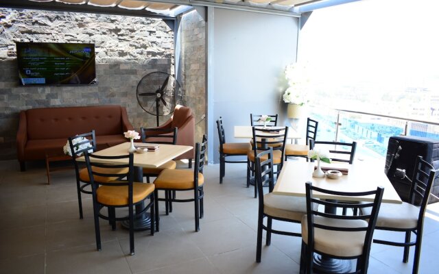 Jewel Inn El Bakry Hotel