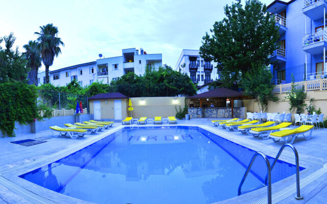 Arda Apart Hotel