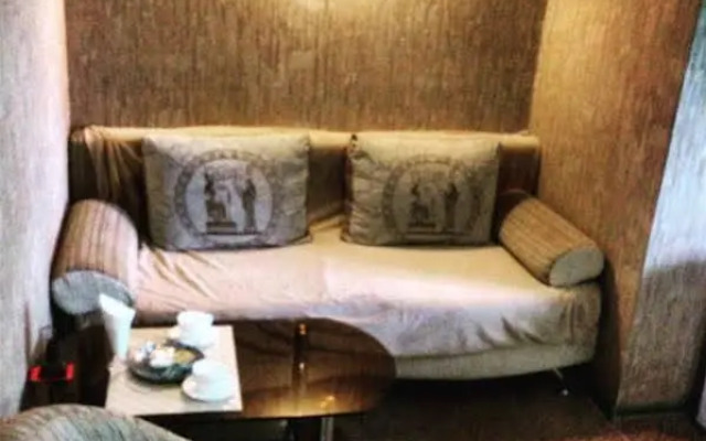 Hotel Gostiniy Dvor