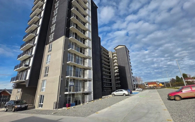 Oceana Suites - Laguna Aculeo