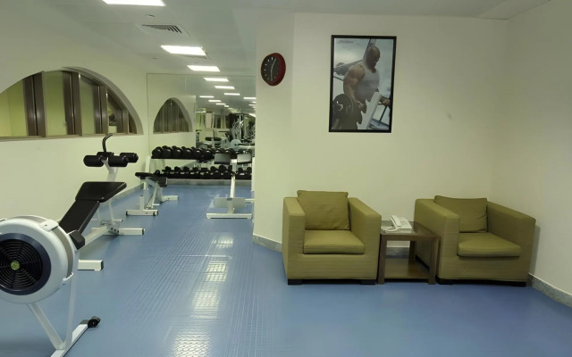 Ivory Hotel Apartments
