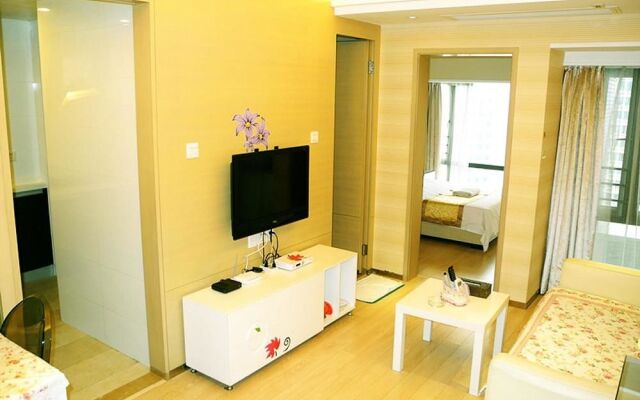 Phoenix Impression Hotel Apartment