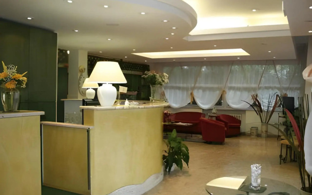 Hotel Diamante