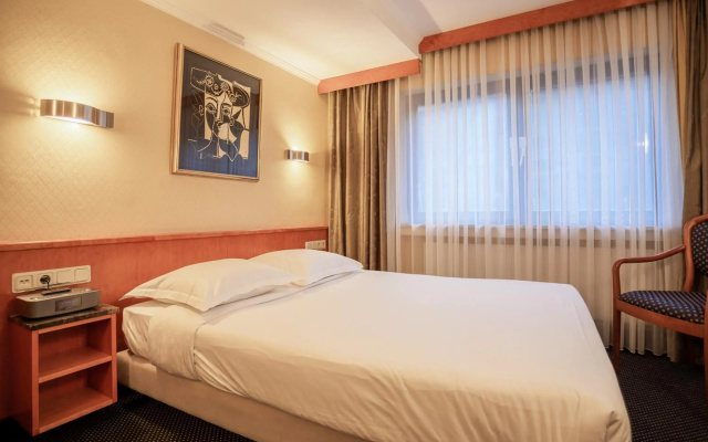 Koener Hotel & Spa