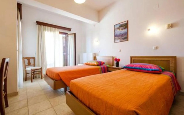 Aristea Hotel