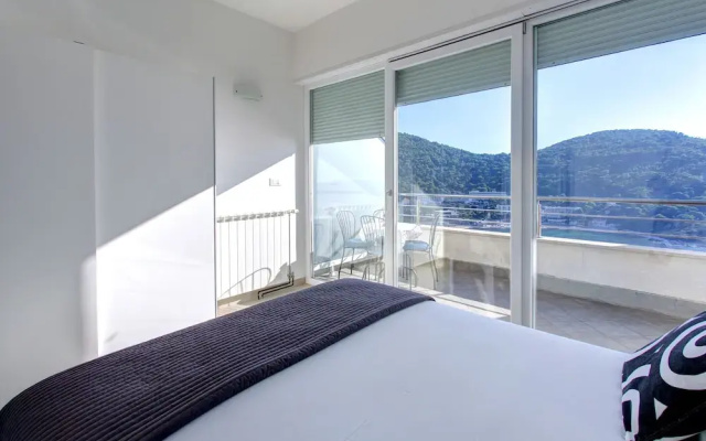 Villa Katarina 2nd Floor Apartments