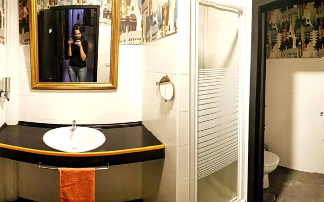 Hostels Meetingpoint
