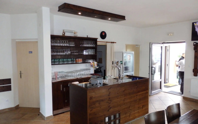 Pension Orbis