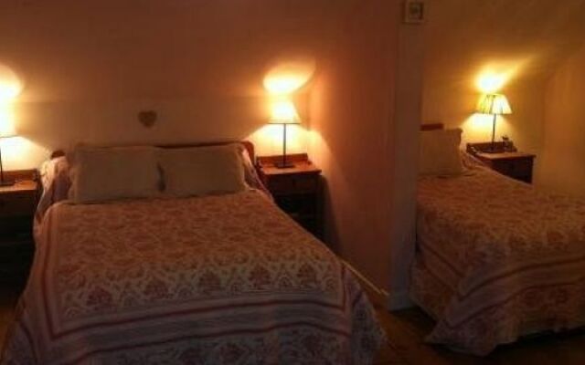 Moor End House Bed & Breakfast