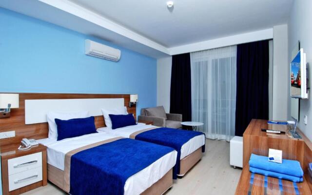 Kleopatra Ramira Hotel - All Inclusive