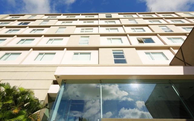 Casa Andina Select Chiclayo