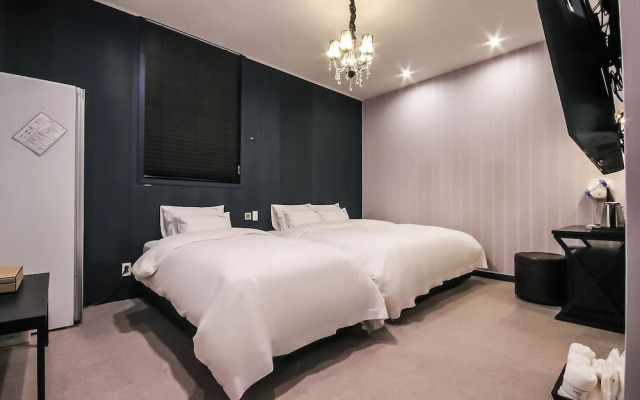 Hotel Seowa