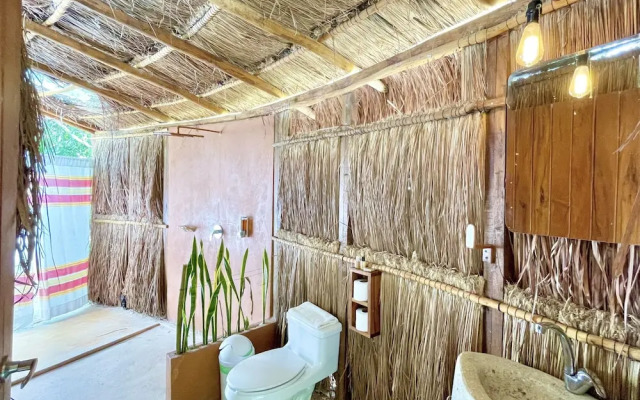 Ku Kuk Glamping