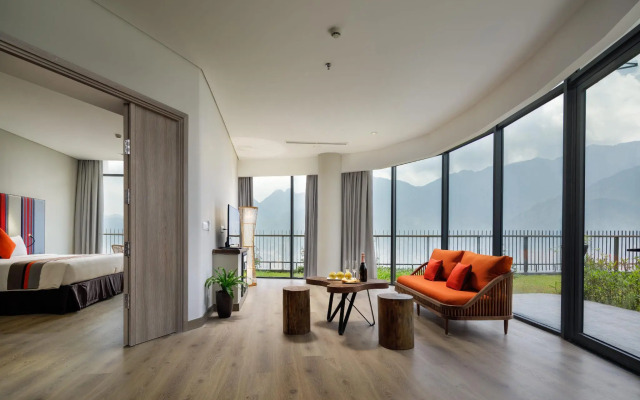 Pao's Sapa Leisure Hotel