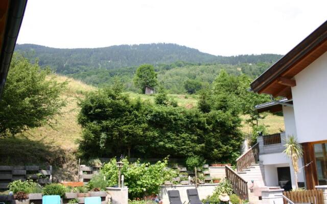 Ferienwohnung Christina Gundolf