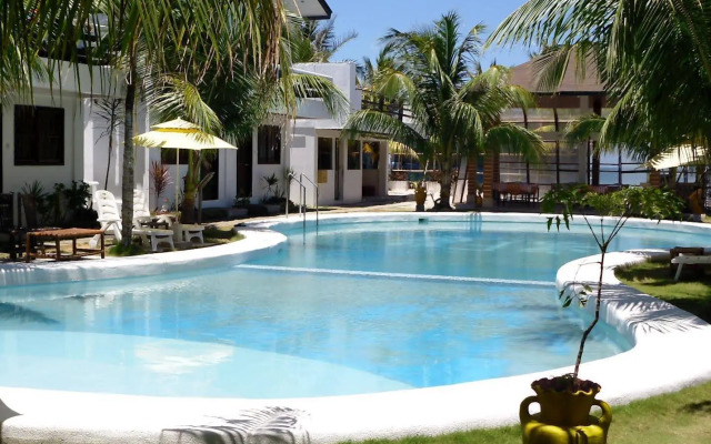 Feliness Resort Boracay