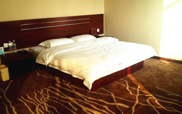 Wanlong Business Hotel