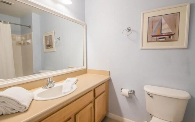 Anthony's Runaway Beach Condo