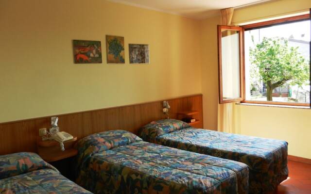 Hotel Albergo Al Milano