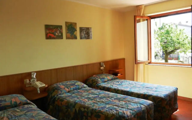 Hotel Albergo Al Milano