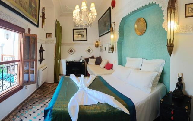 Riad Asrari