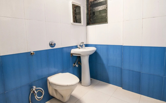 Hotel balaji classic