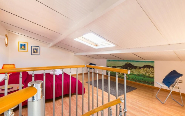 Terrazza San Paolo by Napoliapartments