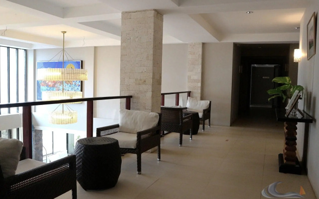 San Antonio Resort