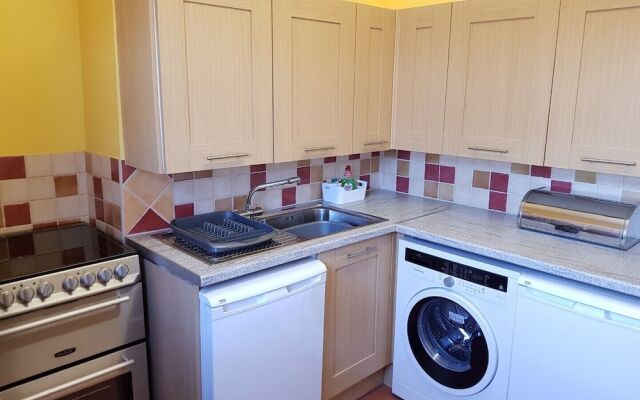 Saltburn Holidays 3 Park View