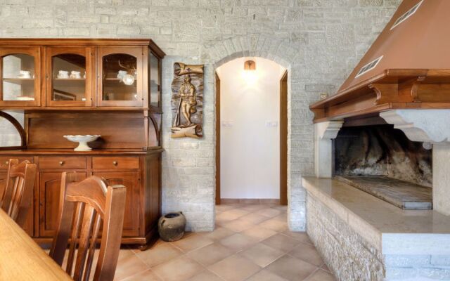 House Lupetina Moniga del Garda