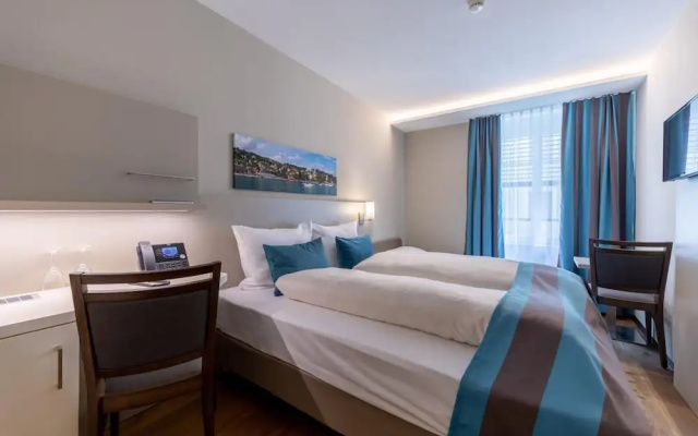 Trip Inn Zurich Hotel