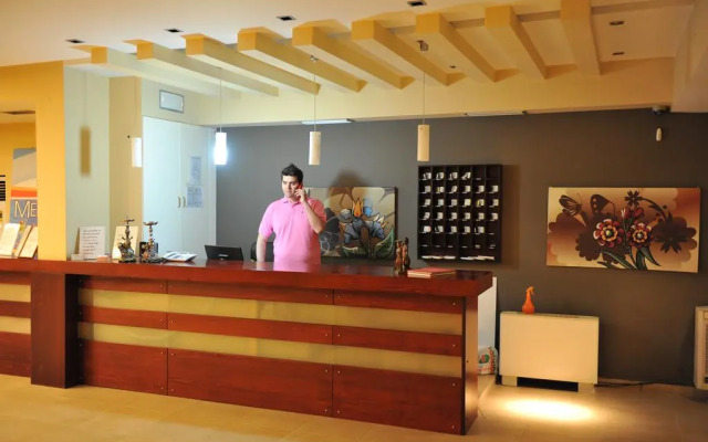 Hotel Heleni Beach