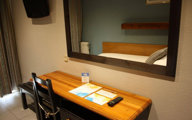 Hotel S’Agoita