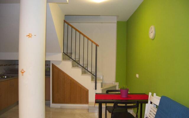 Apartamentos Canasteros