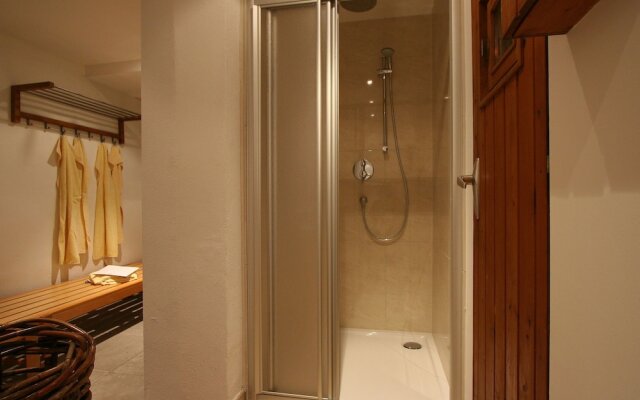 Beautiful Chalet with Sauna in Kirchberg in Tirol