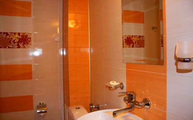 Hotel Markita Velingrad