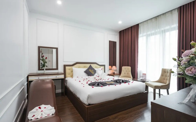 Wind Hotel