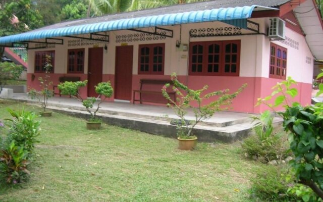Damai Park Resort