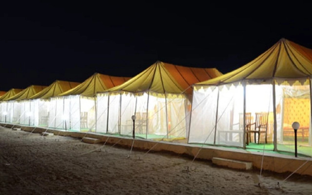 Prime Desert Camp - Jaisalmer