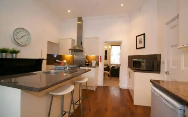 Acorn - Gower Street Apartments