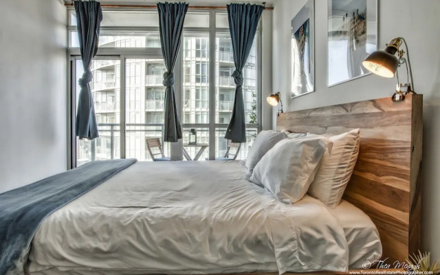New Modern - DT King W Spacious 3BR