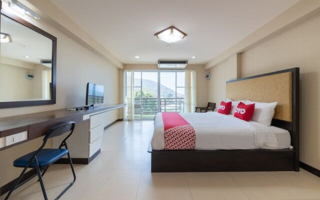 OYO 555 Chateau Vista