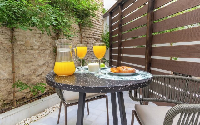 Feelathome San Lorenzo Apartments