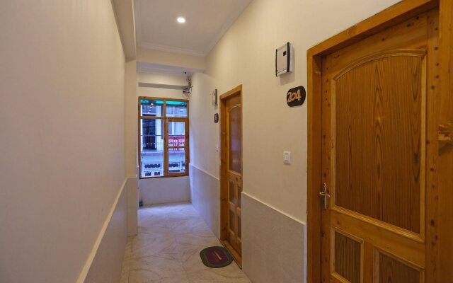Sparsh Resort