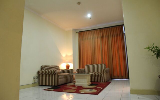 Sejahtera Family Hotel & Apartment