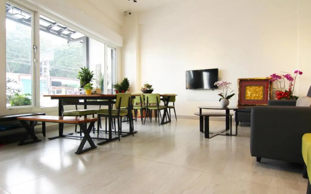 Haichin & Haiting B&B