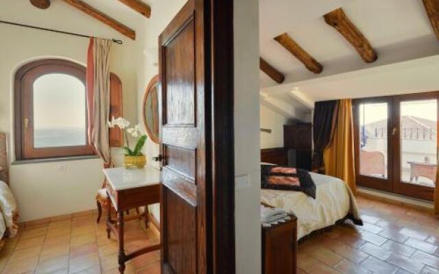 San Francesco Resort