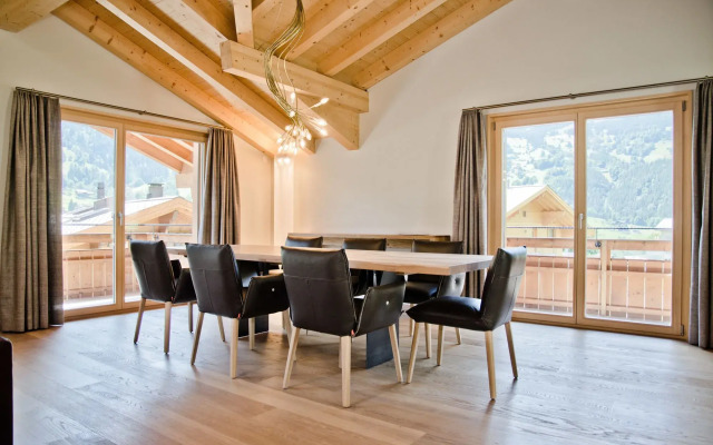 Chalet Rothenegg Griwarent Ag