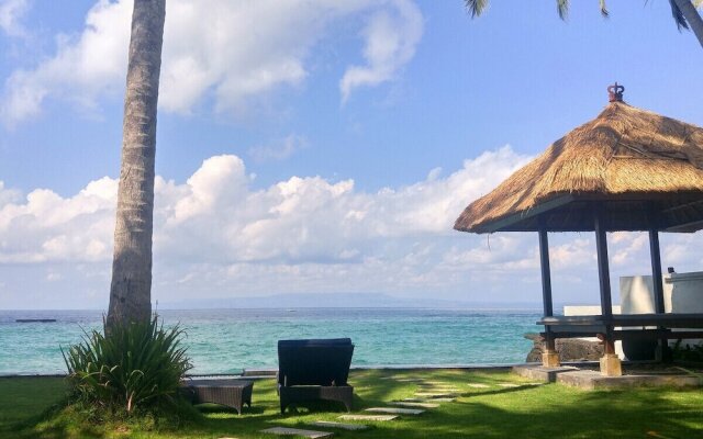Anjani Villa
