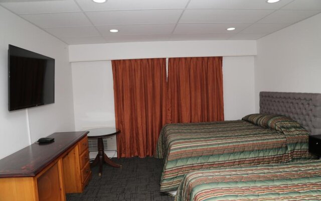 Timberlodge RV & Campground